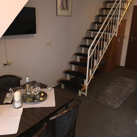 Apartment 47 ジンデルフィンゲン エクステリア 写真