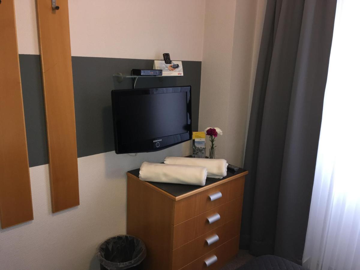 Apartment 47 ジンデルフィンゲン エクステリア 写真