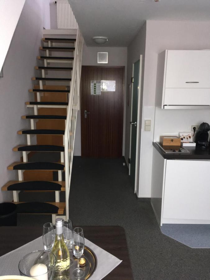 Apartment 47 ジンデルフィンゲン エクステリア 写真