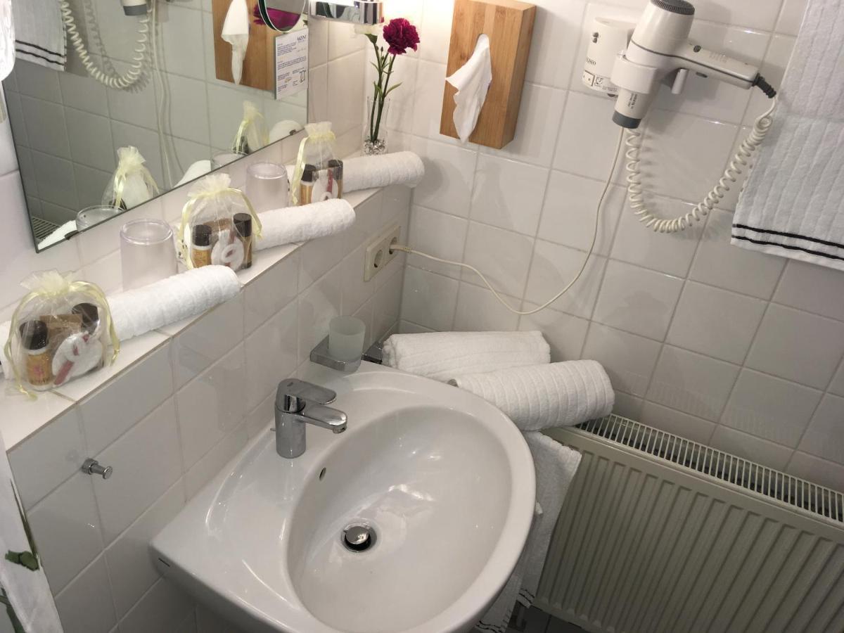 Apartment 47 ジンデルフィンゲン エクステリア 写真