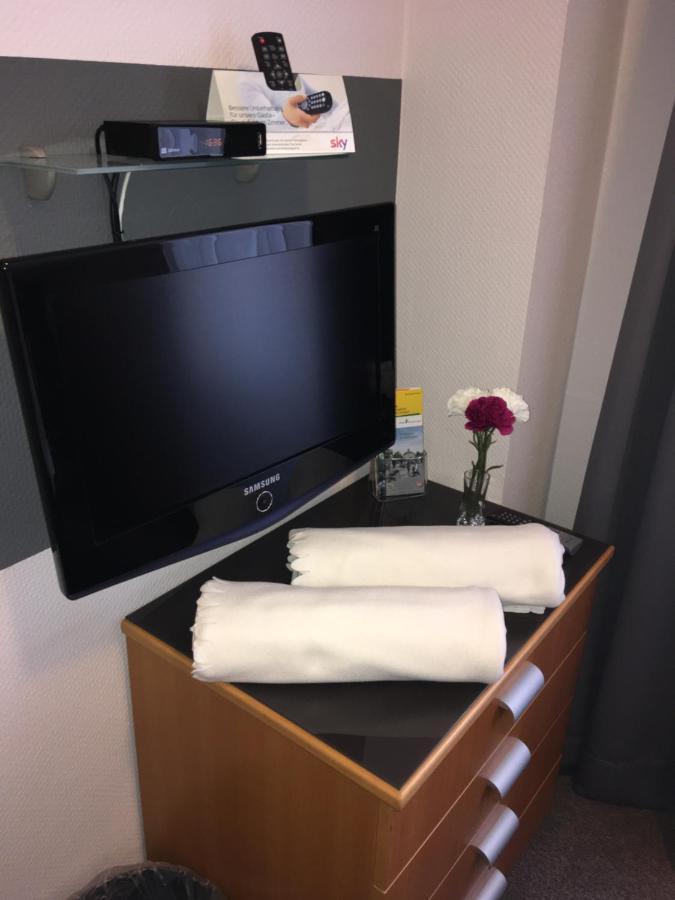 Apartment 47 ジンデルフィンゲン エクステリア 写真