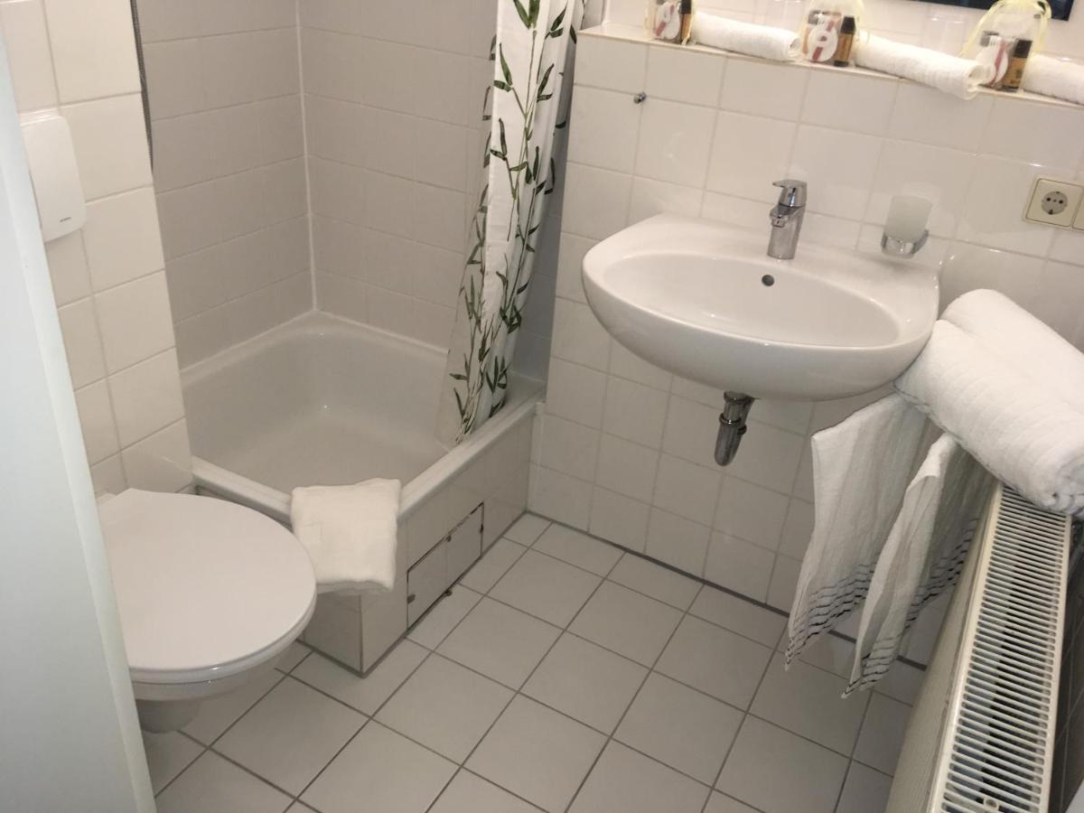 Apartment 47 ジンデルフィンゲン エクステリア 写真