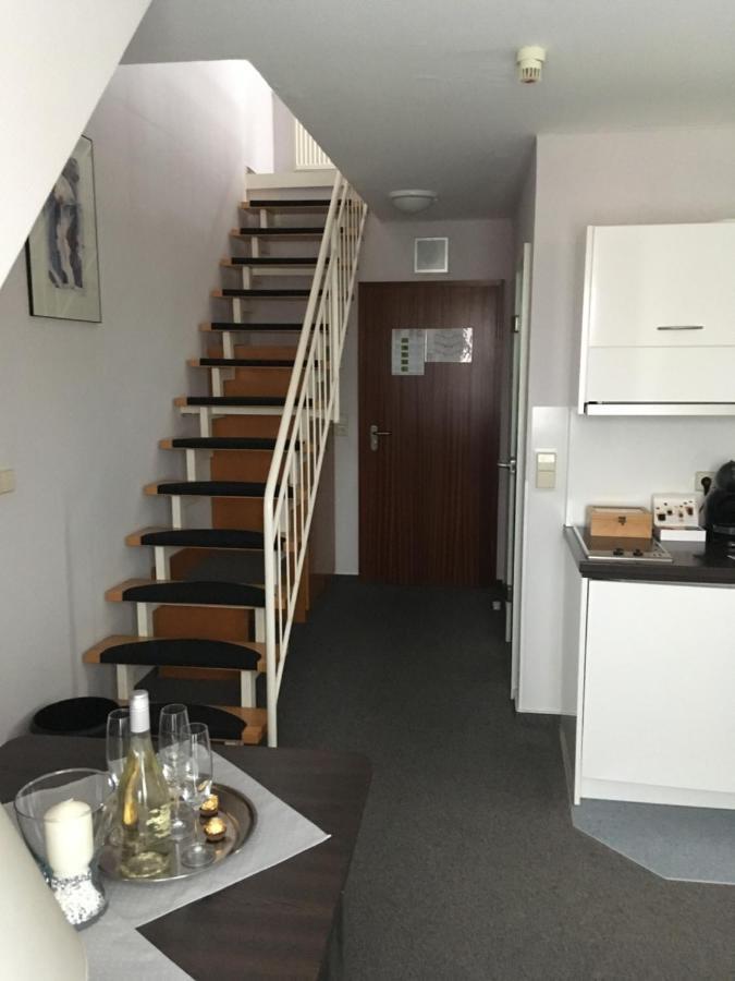 Apartment 47 ジンデルフィンゲン エクステリア 写真