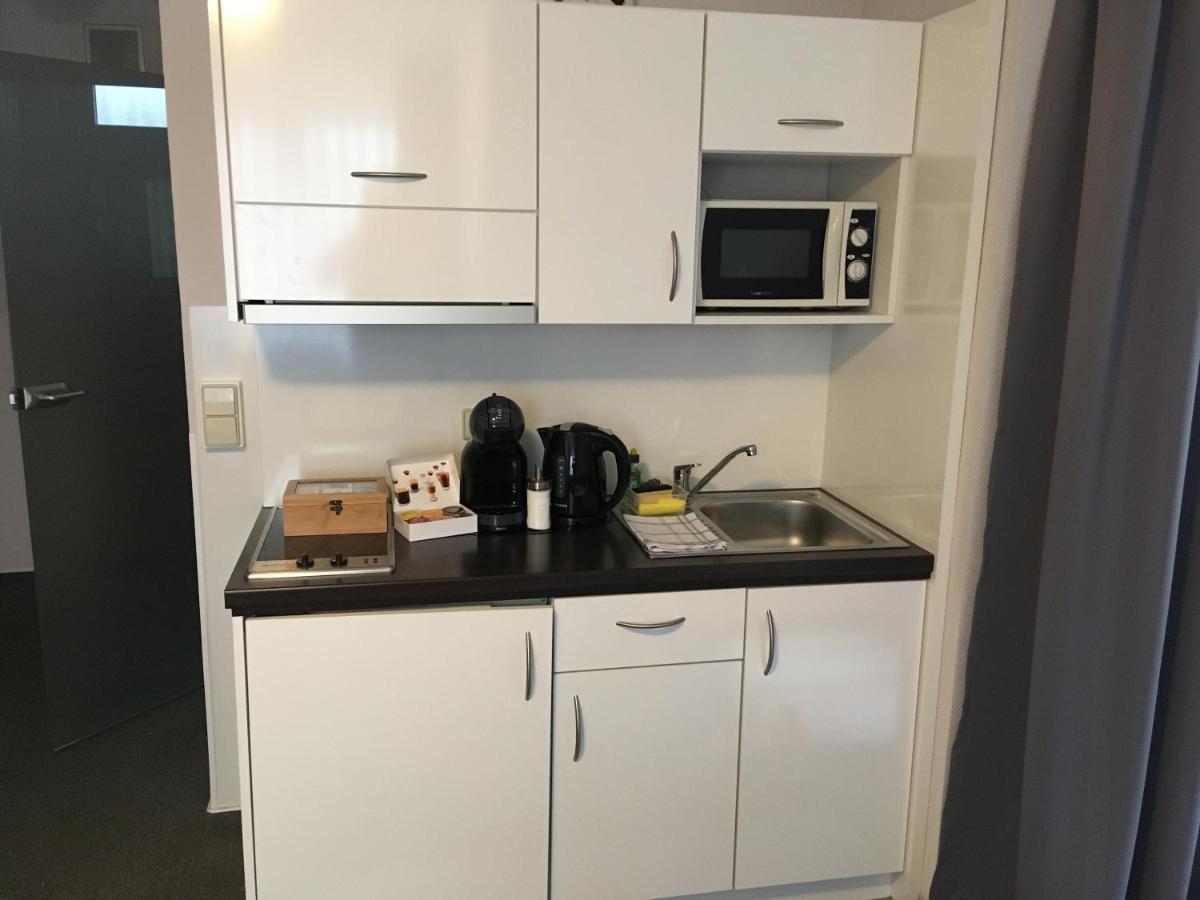 Apartment 47 ジンデルフィンゲン エクステリア 写真