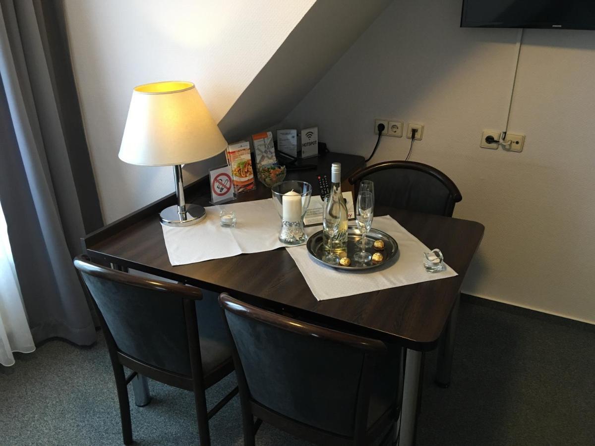Apartment 47 ジンデルフィンゲン エクステリア 写真
