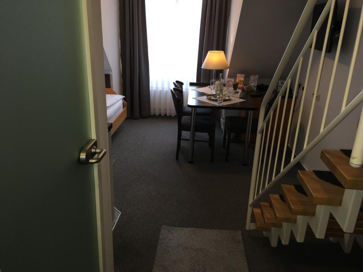Apartment 47 ジンデルフィンゲン エクステリア 写真