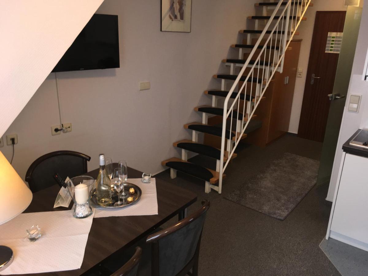 Apartment 47 ジンデルフィンゲン エクステリア 写真