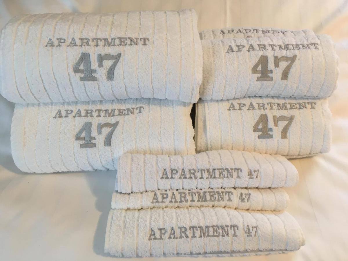 Apartment 47 ジンデルフィンゲン エクステリア 写真