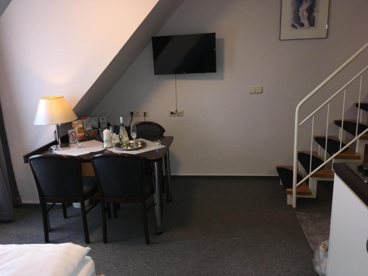 Apartment 47 ジンデルフィンゲン エクステリア 写真