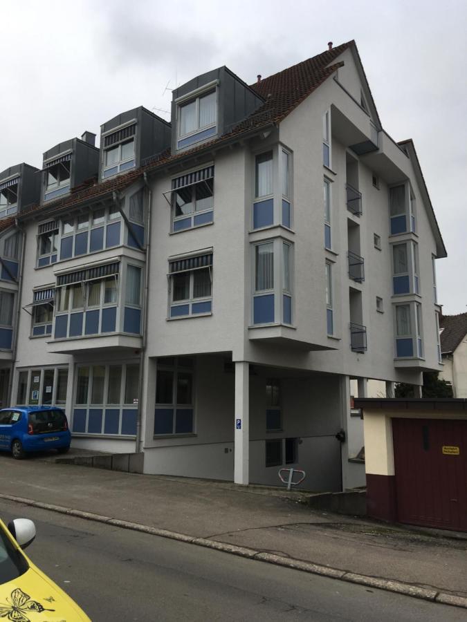 Apartment 47 ジンデルフィンゲン エクステリア 写真