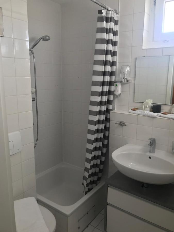 Apartment 47 ジンデルフィンゲン エクステリア 写真