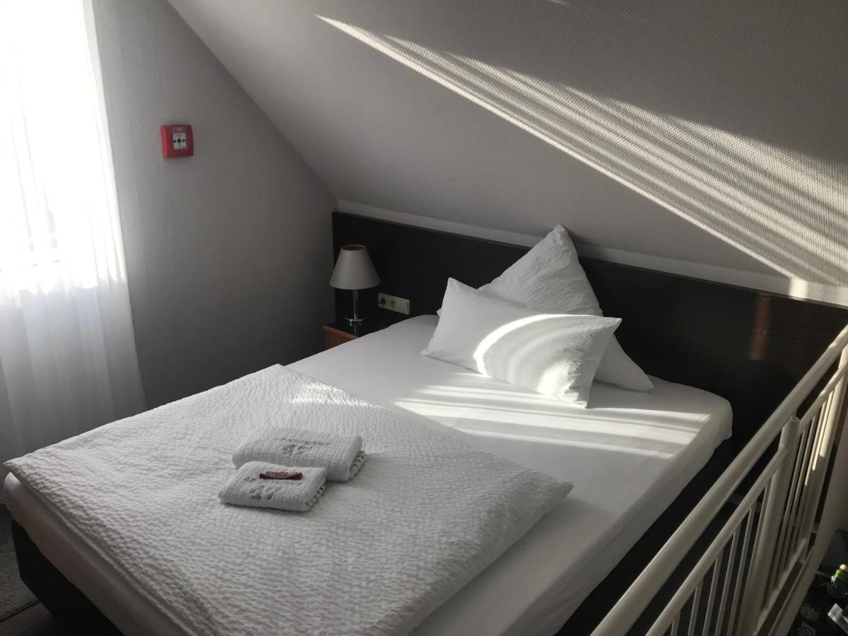 Apartment 47 ジンデルフィンゲン エクステリア 写真