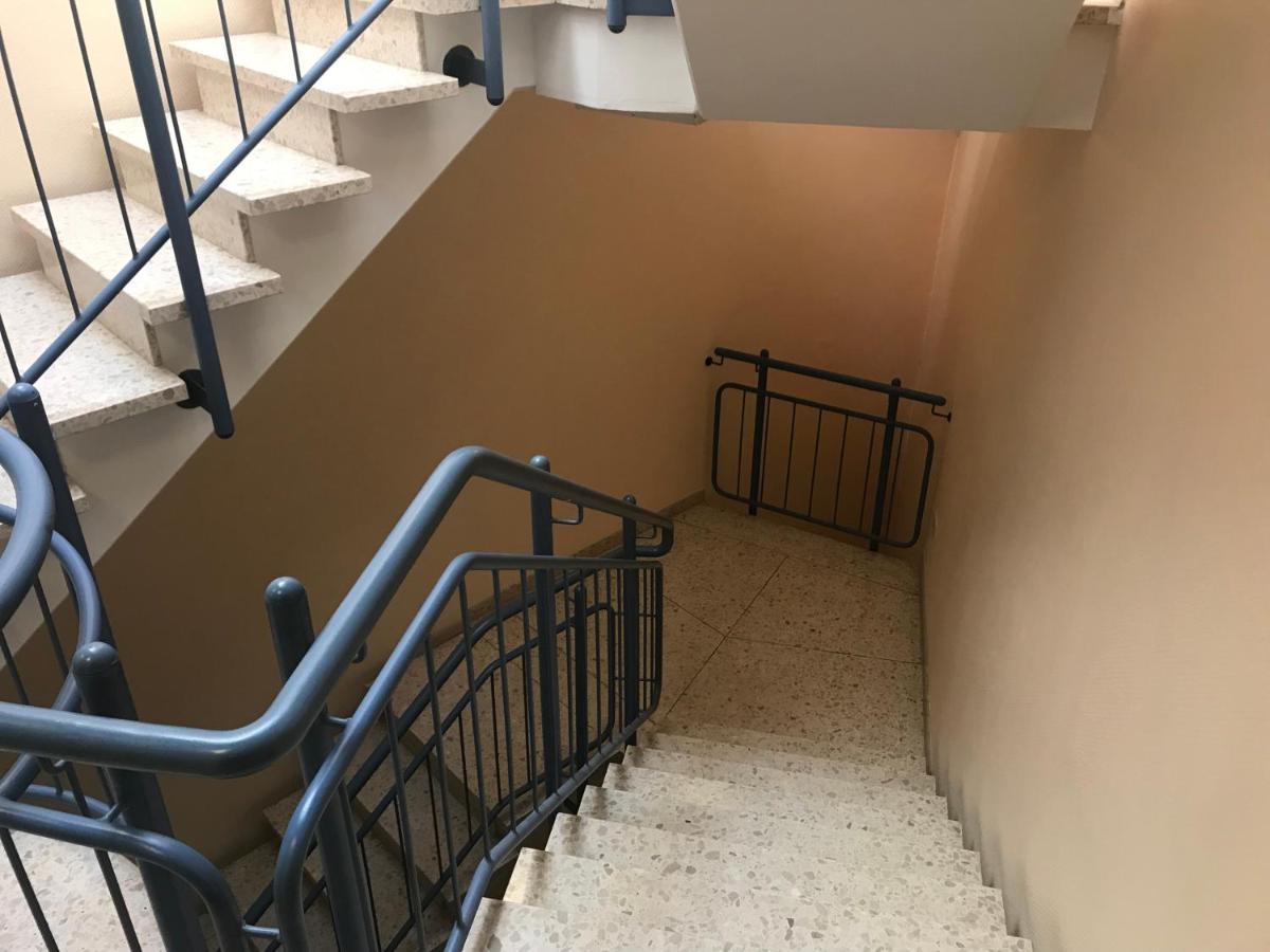 Apartment 47 ジンデルフィンゲン エクステリア 写真