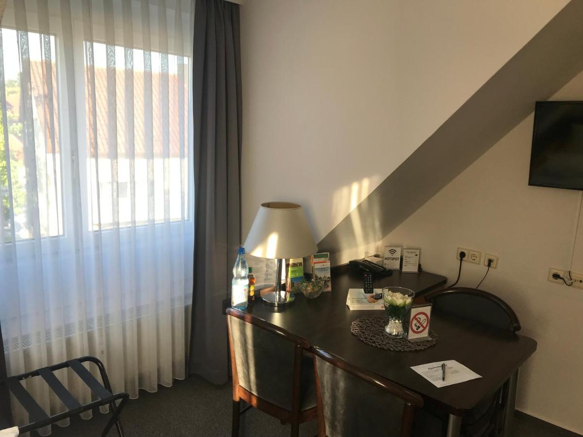 Apartment 47 ジンデルフィンゲン エクステリア 写真