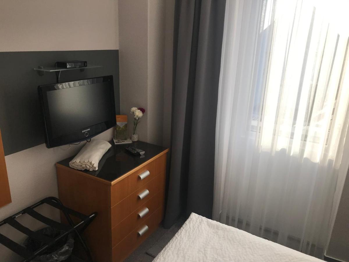 Apartment 47 ジンデルフィンゲン エクステリア 写真