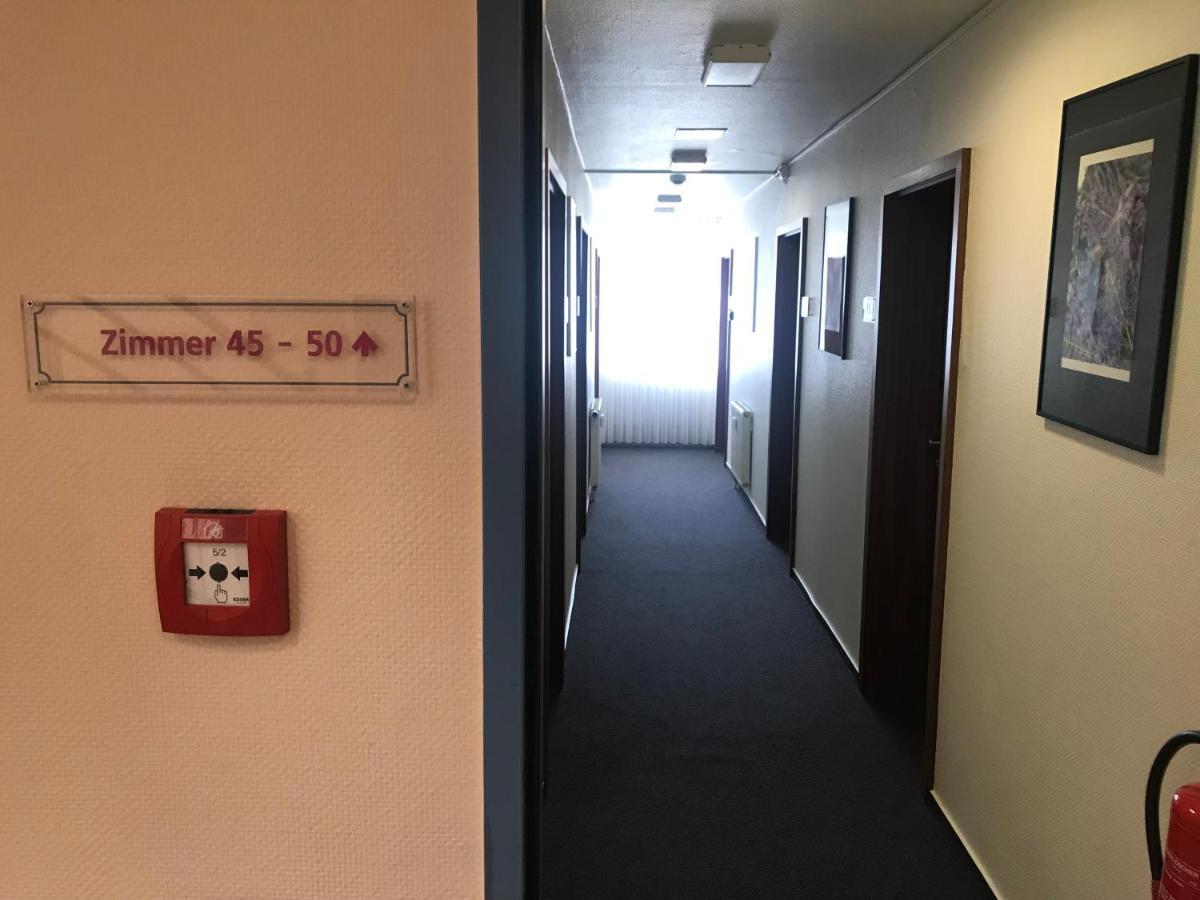 Apartment 47 ジンデルフィンゲン エクステリア 写真
